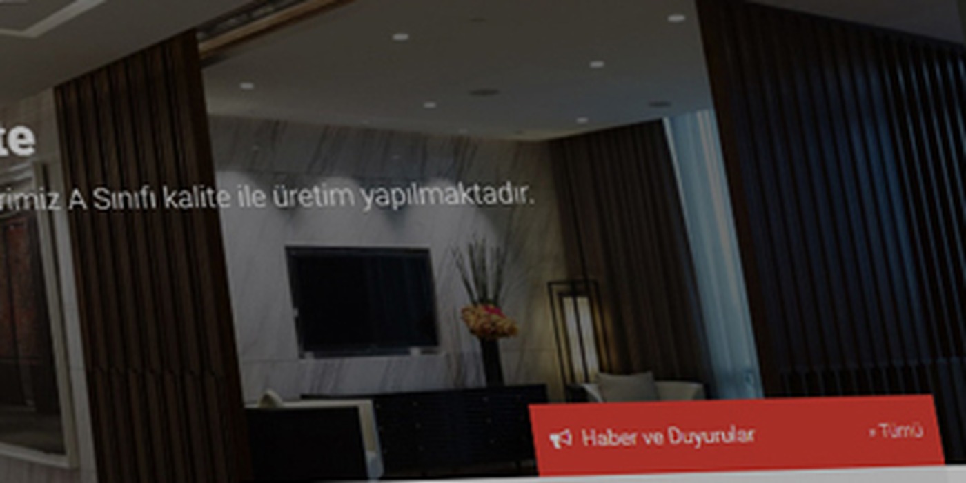 E-Ticaret Hizmetleri